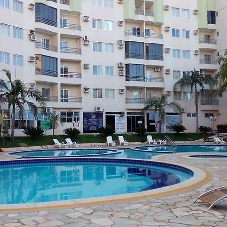 ريو كوينتي Thermas Paradise Residence المظهر الخارجي الصورة