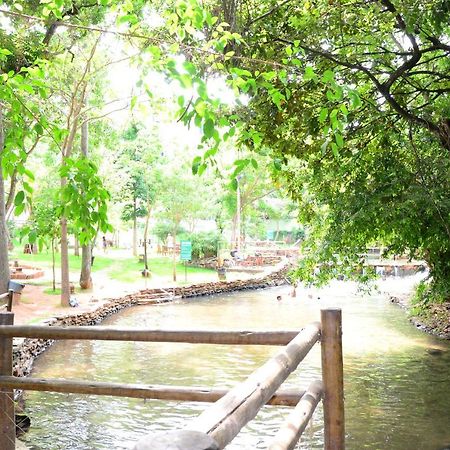 ريو كوينتي Thermas Paradise Residence المظهر الخارجي الصورة