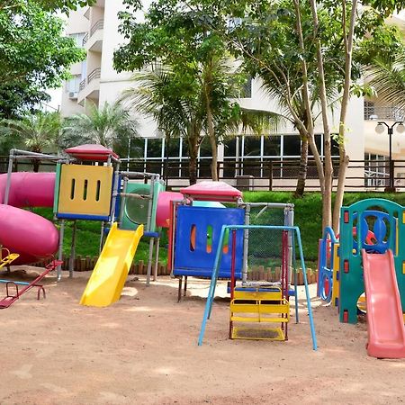 ريو كوينتي Thermas Paradise Residence المظهر الخارجي الصورة