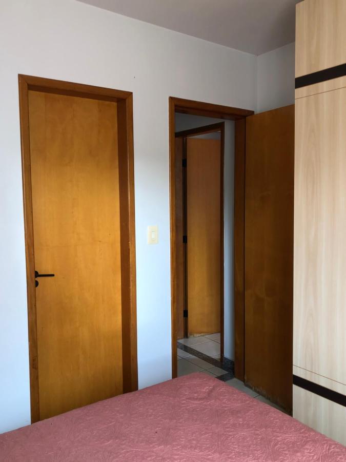 ريو كوينتي Thermas Paradise Residence المظهر الخارجي الصورة
