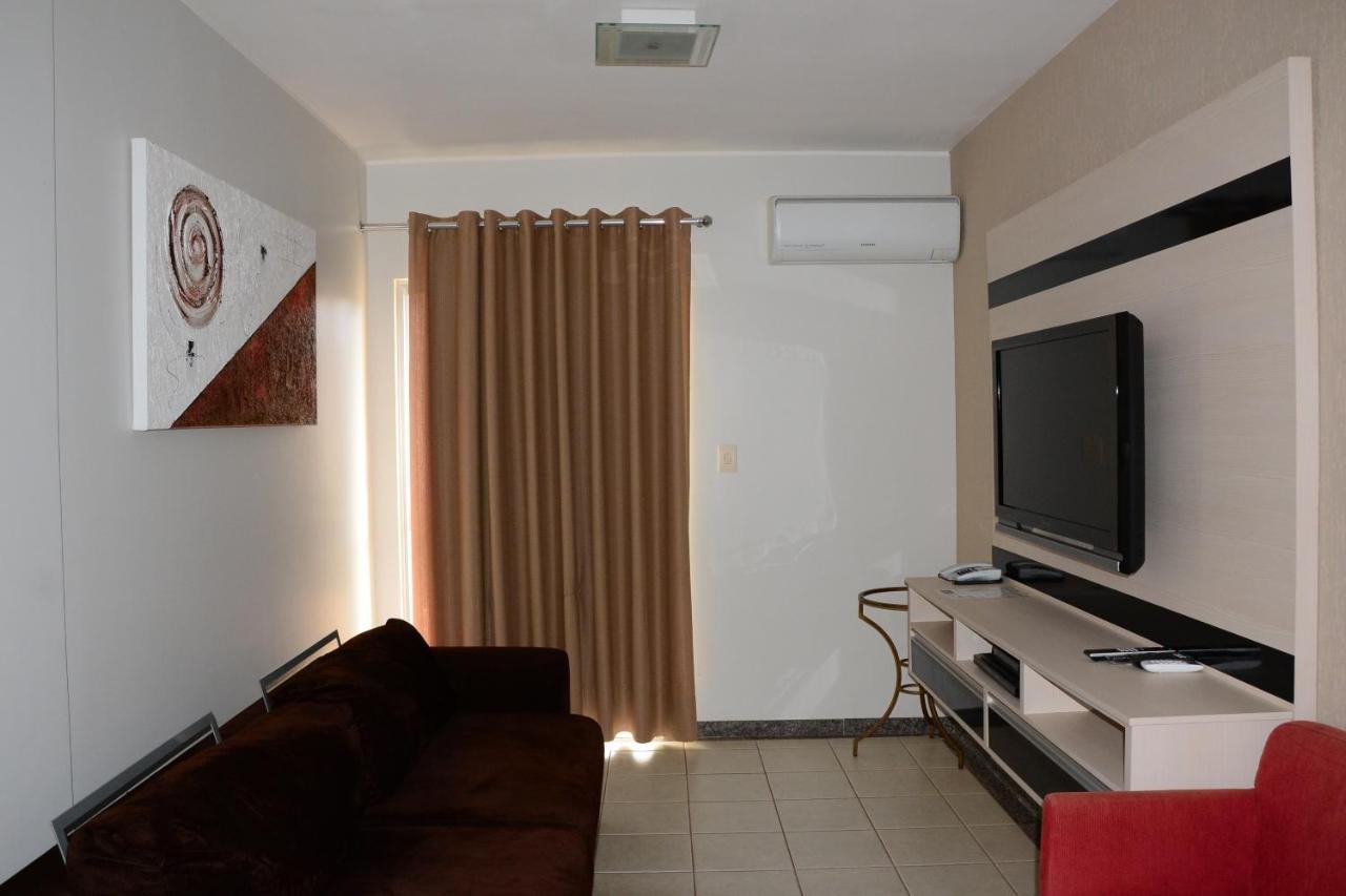 ريو كوينتي Thermas Paradise Residence المظهر الخارجي الصورة