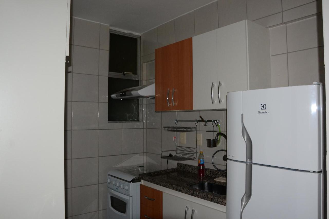 ريو كوينتي Thermas Paradise Residence المظهر الخارجي الصورة