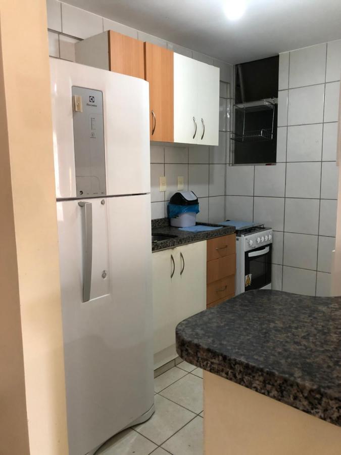 ريو كوينتي Thermas Paradise Residence المظهر الخارجي الصورة