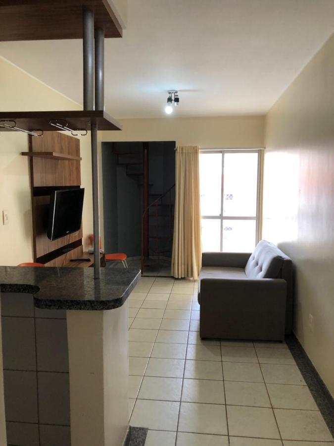 ريو كوينتي Thermas Paradise Residence المظهر الخارجي الصورة
