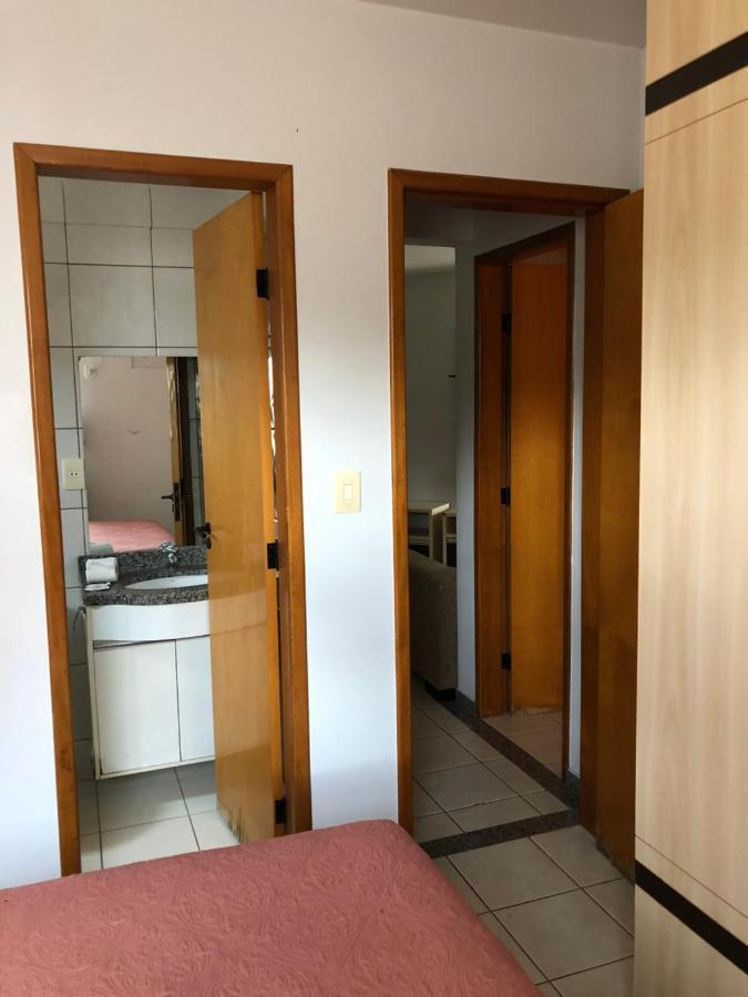 ريو كوينتي Thermas Paradise Residence المظهر الخارجي الصورة