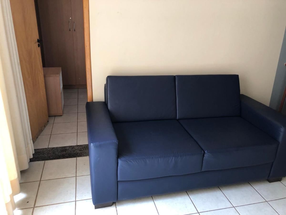 ريو كوينتي Thermas Paradise Residence المظهر الخارجي الصورة